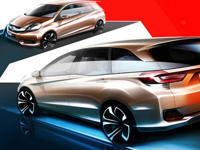 H Honda ετοιμάζει νέο πολυμορφικό μοντέλο